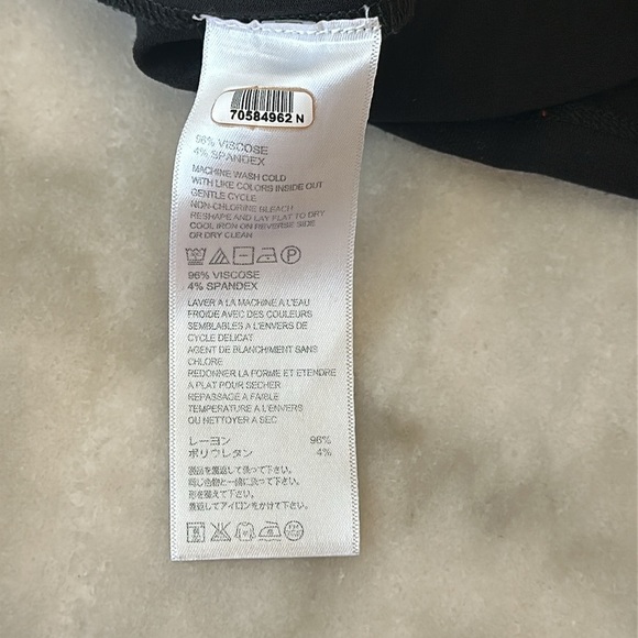 Tommy Bahama Faux Wrap Dress - Picture 6 of 14